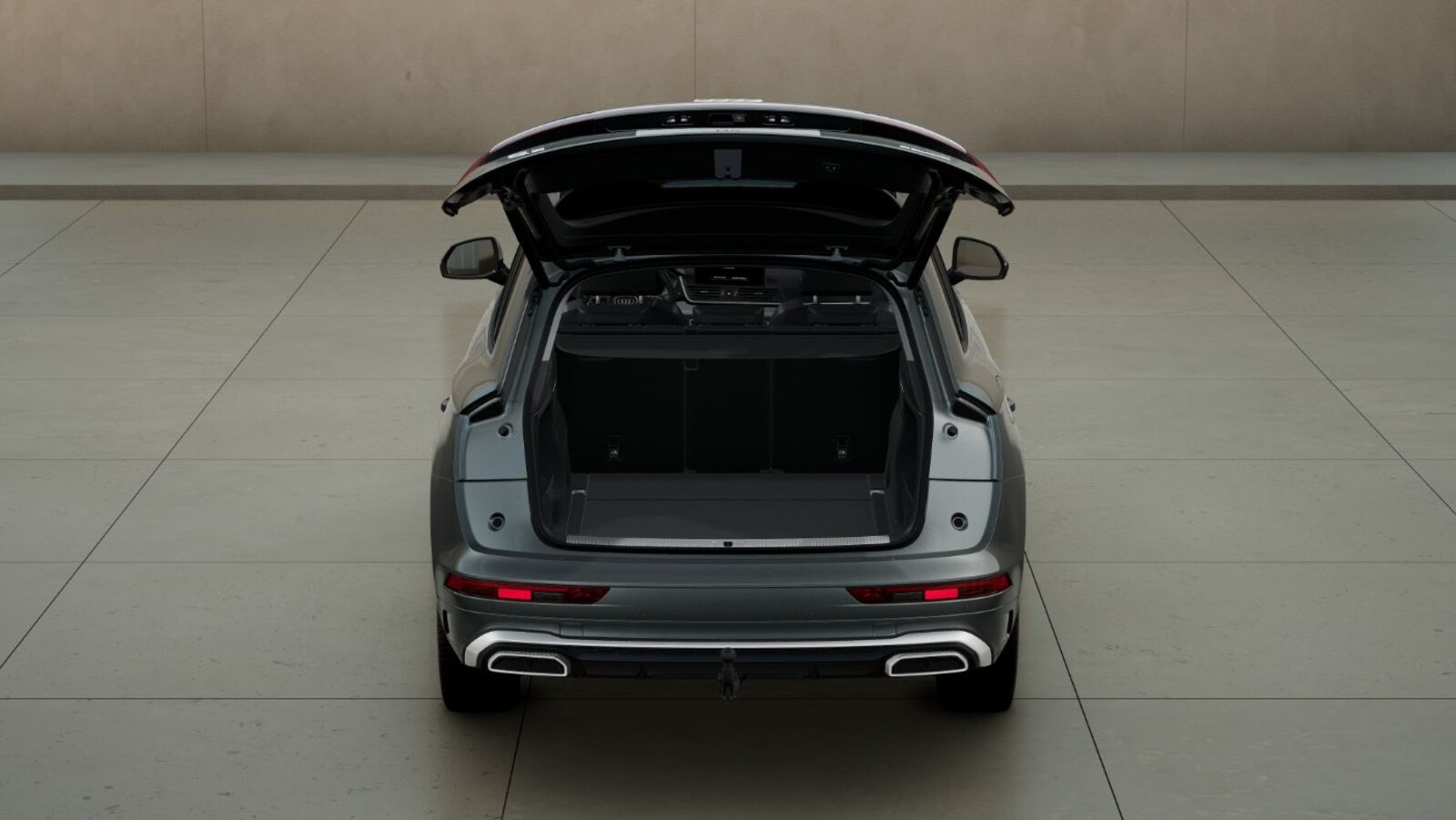 Audi Q5 – Bild 7
