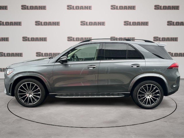 2023 Mercedes-Benz GLE 350