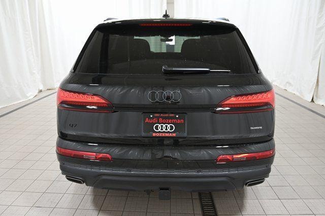 2026 Audi Q7 Premium Plus - Photo 11