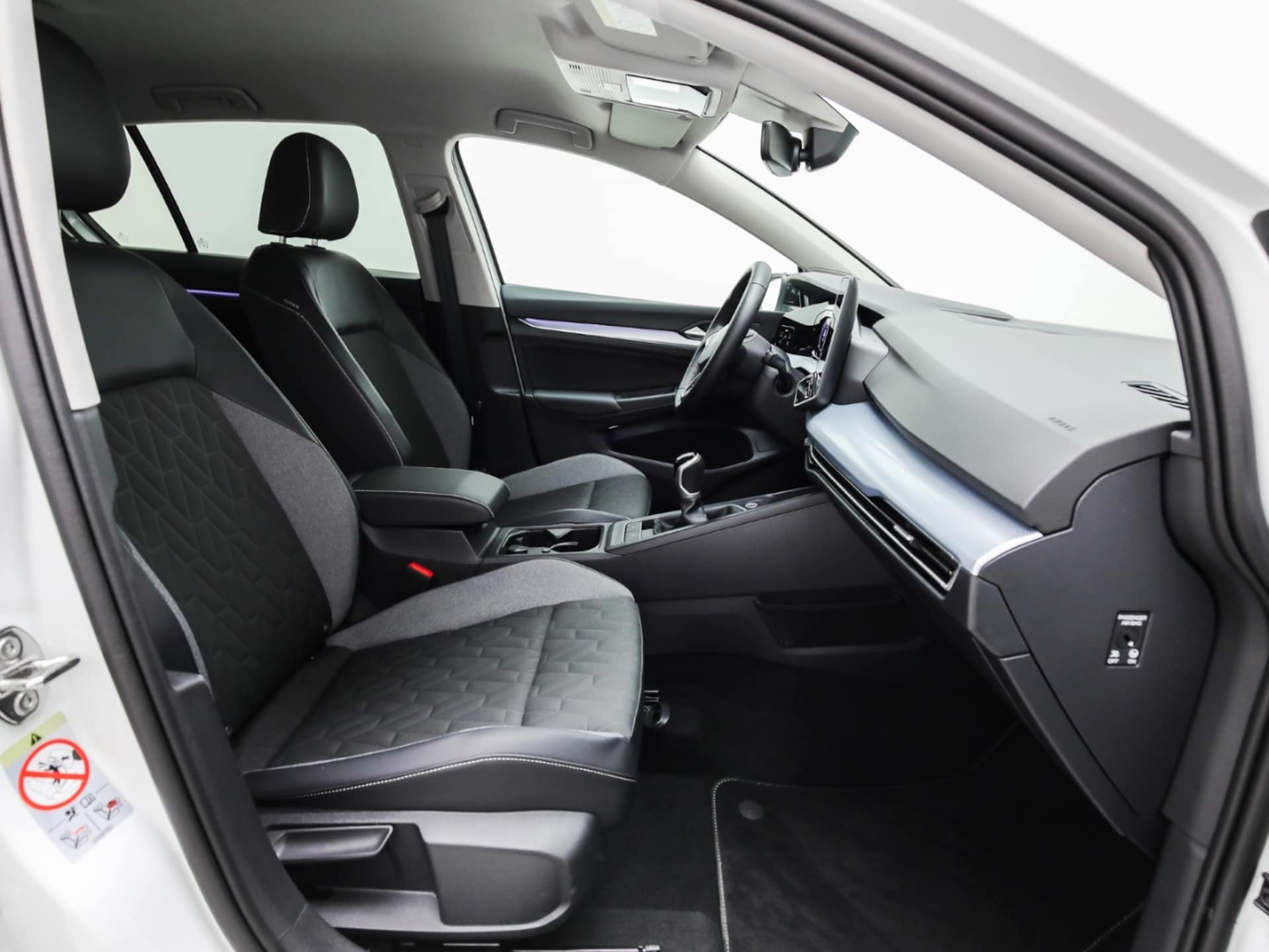 Volkswagen Golf Goal