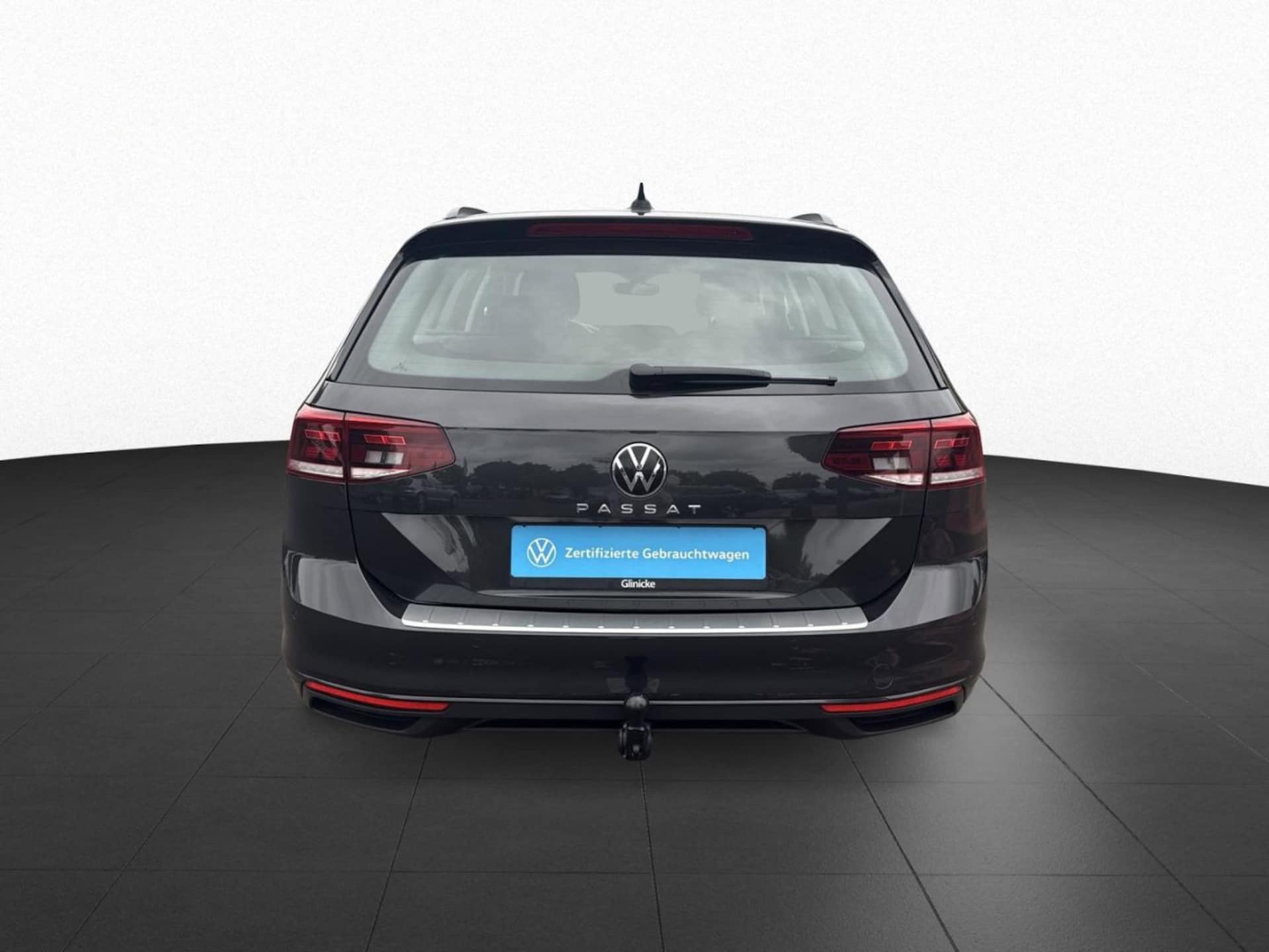 Volkswagen Passat Variant Business