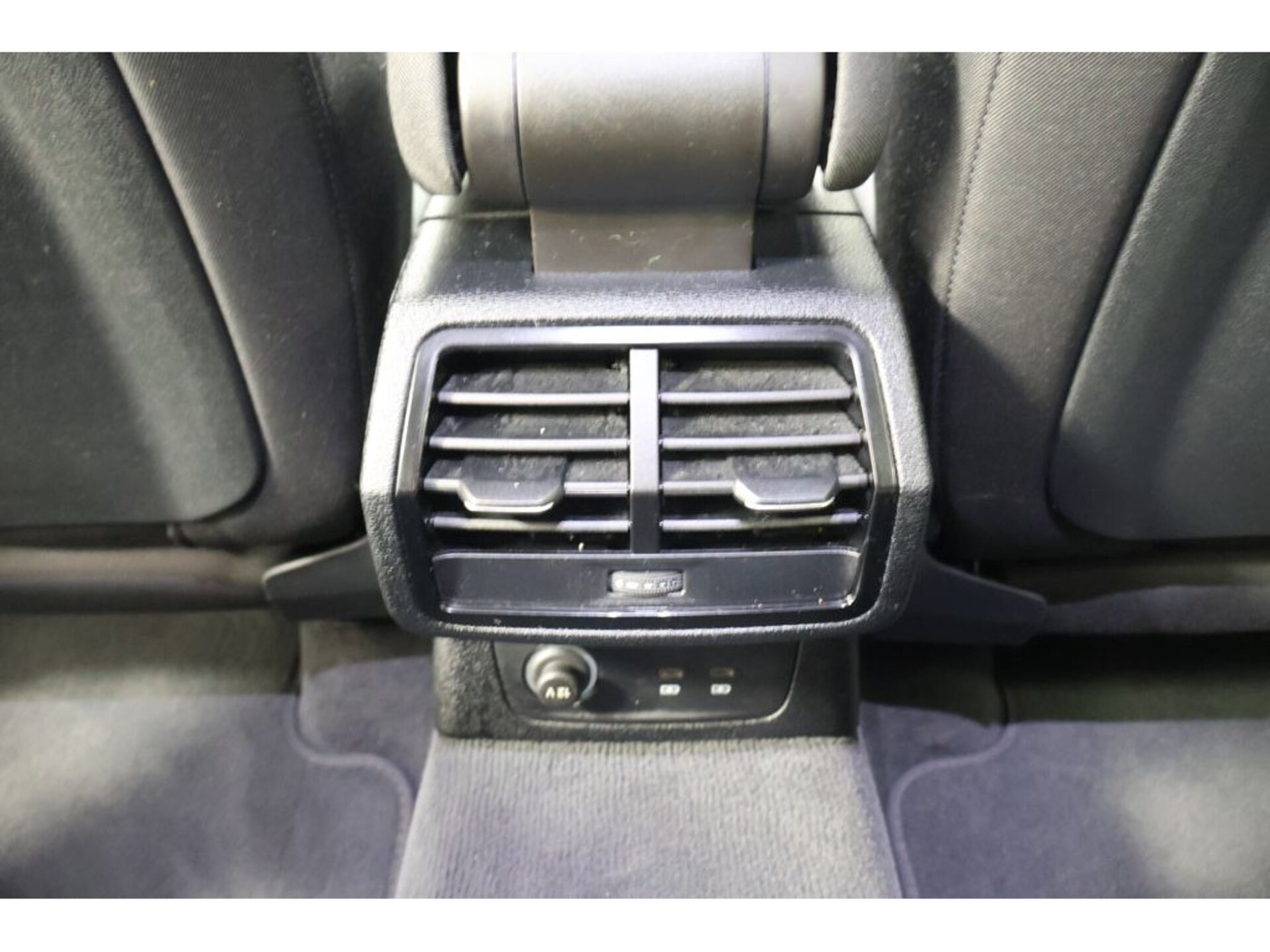 Audi Q3 Sportback S line