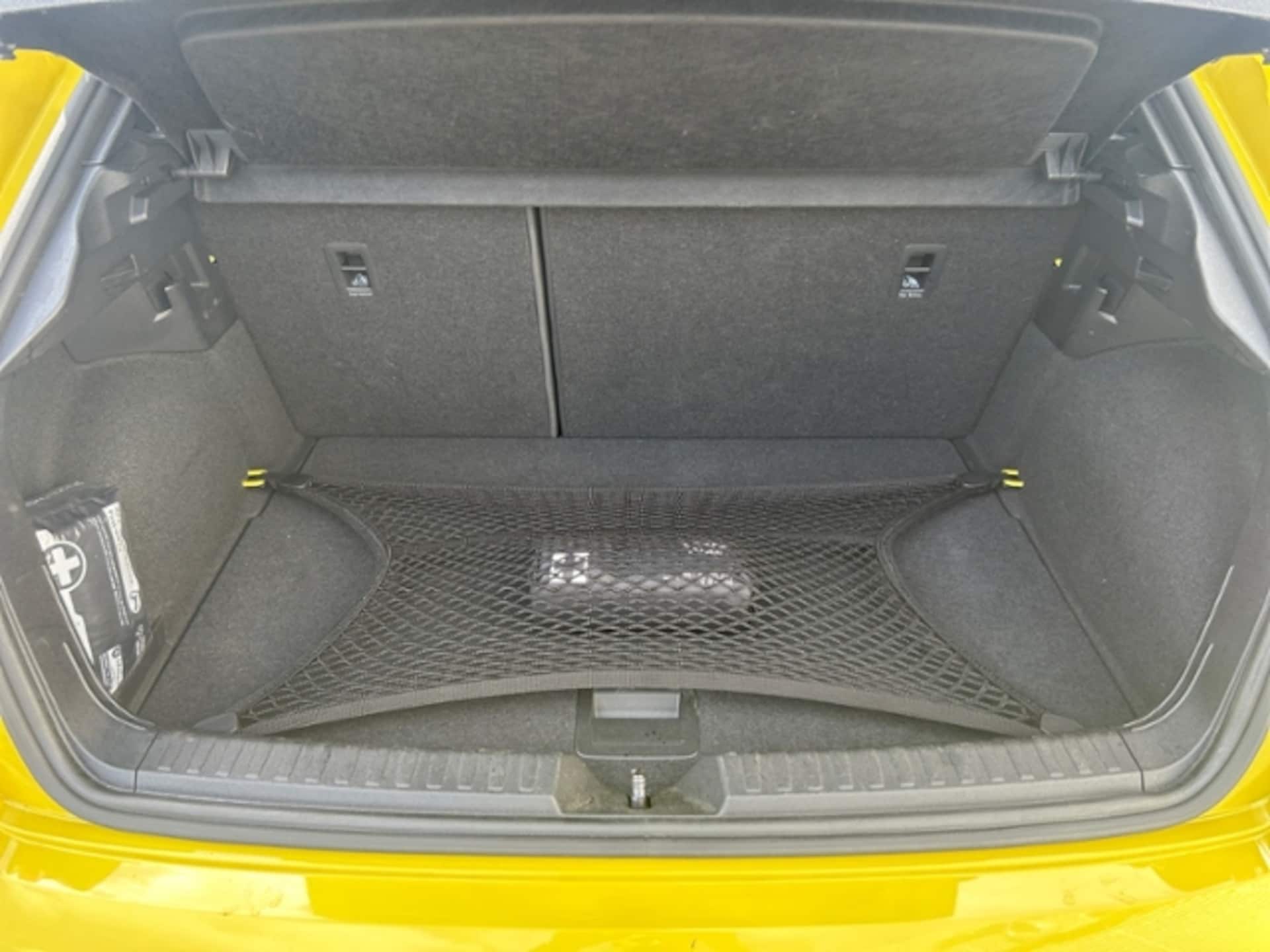 Audi A1 Sportback Advanced