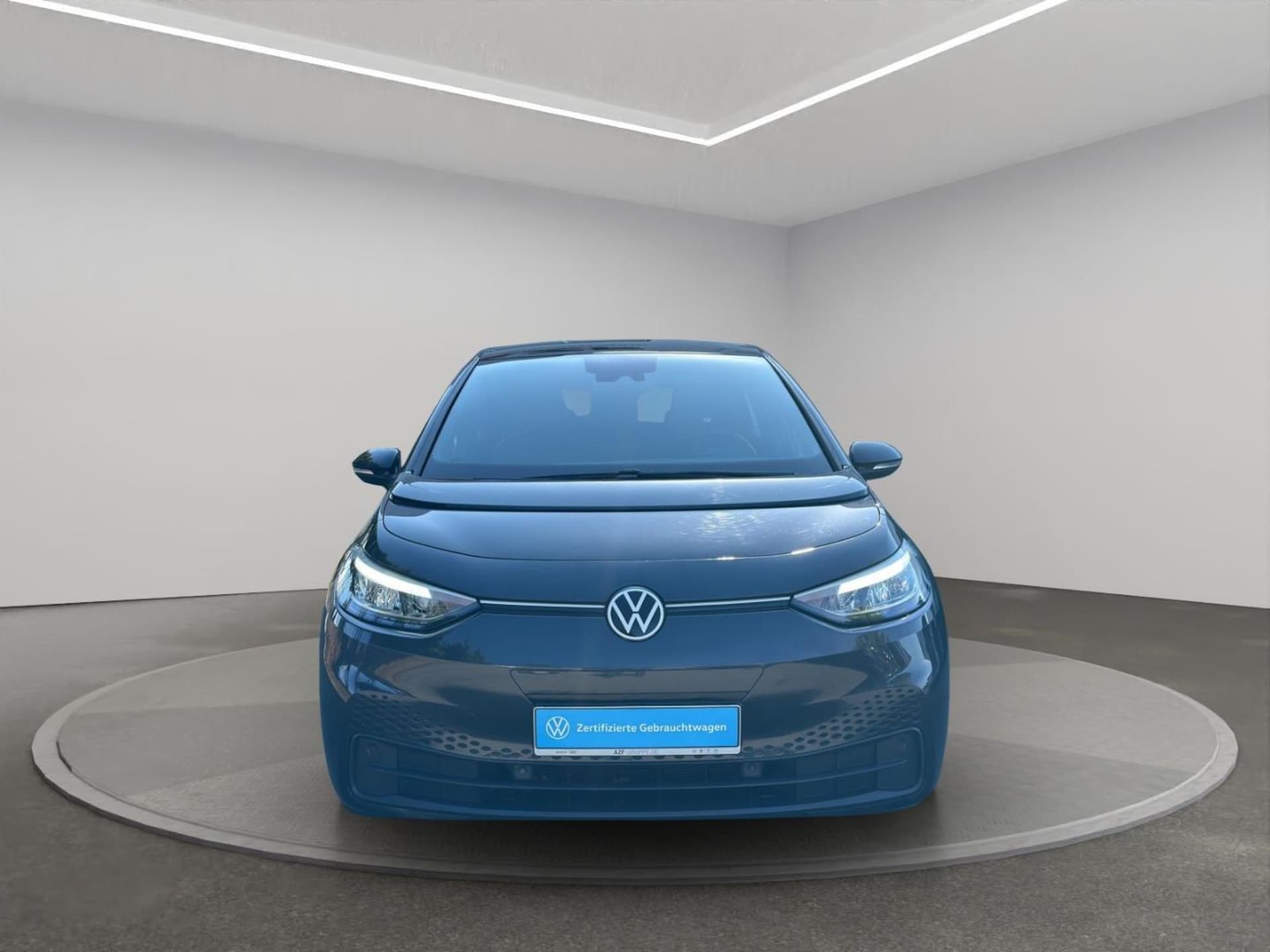 Volkswagen ID.3 Life