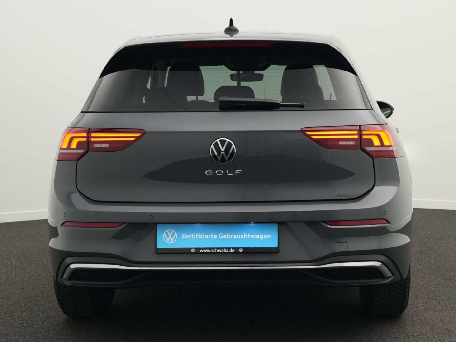 Volkswagen Golf ENERGY