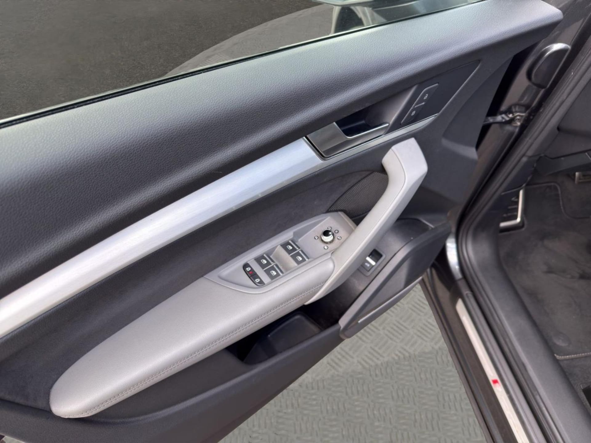 Audi SQ5 Sportback