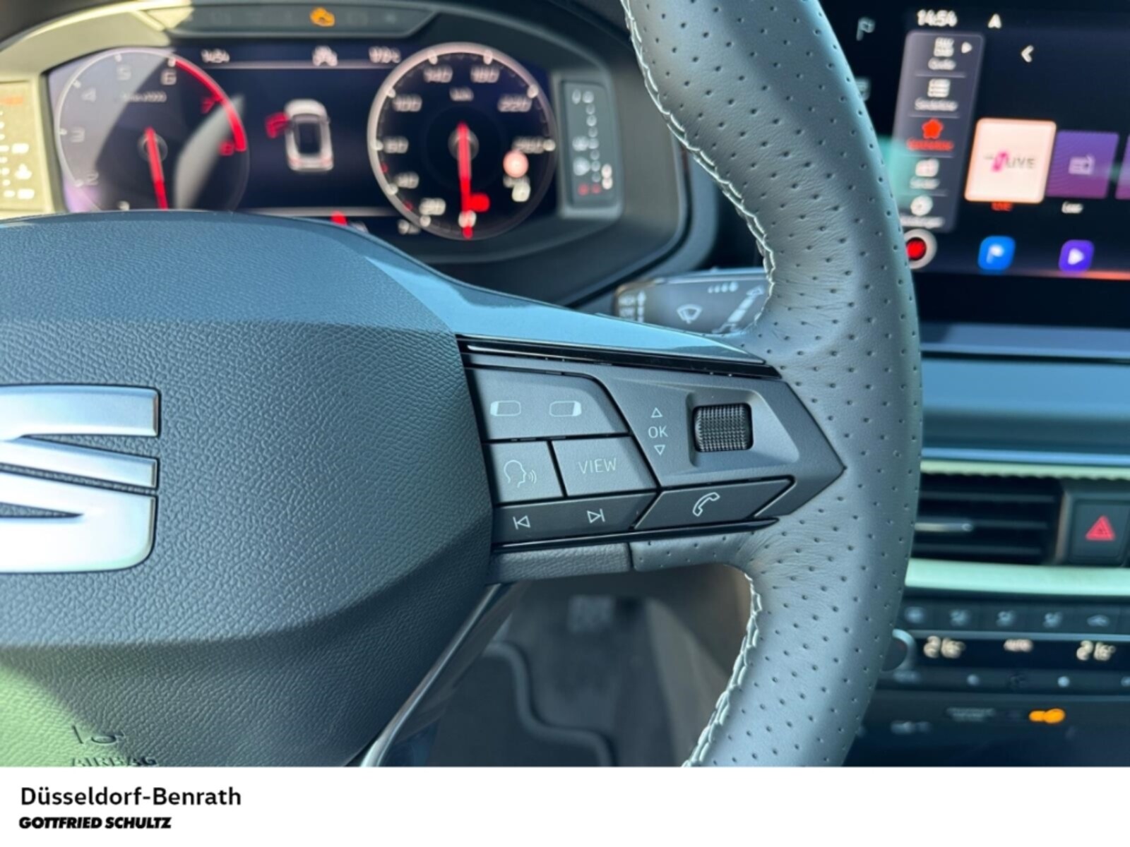 SEAT Arona – Bild 14