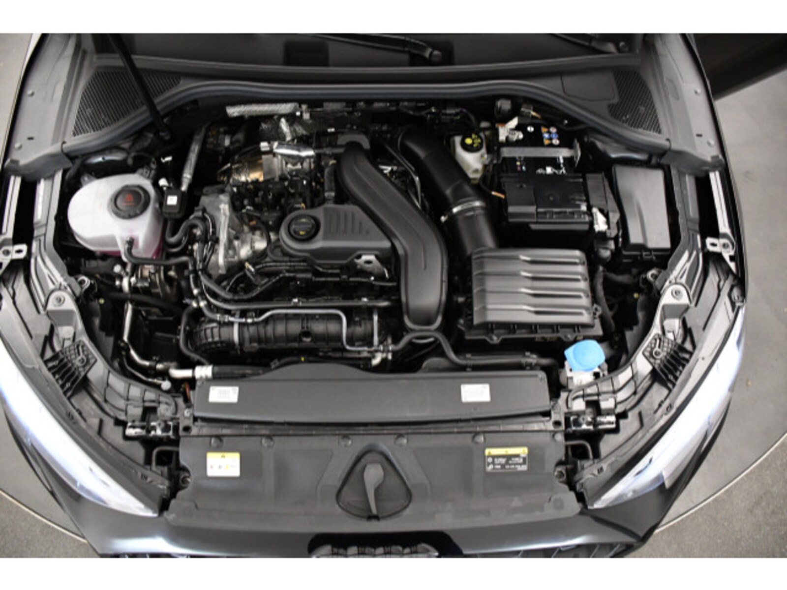 Audi A3 Sportback – Bild 11
