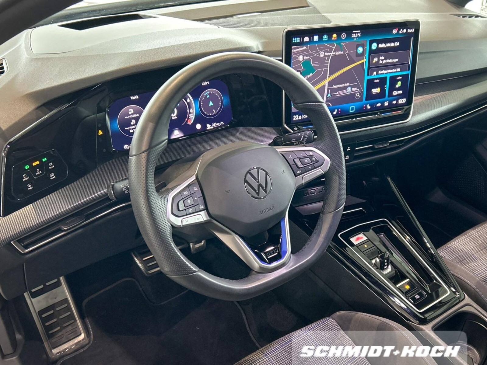 Volkswagen Golf – Bild 10