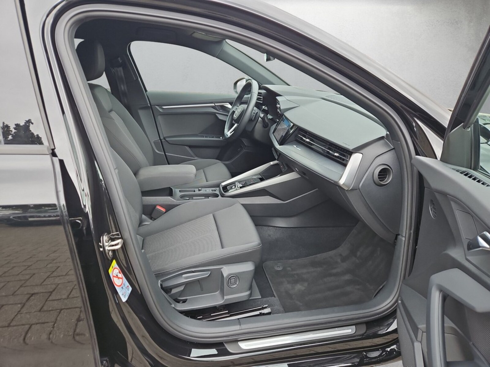 Audi A3 Sportback – Bild 14