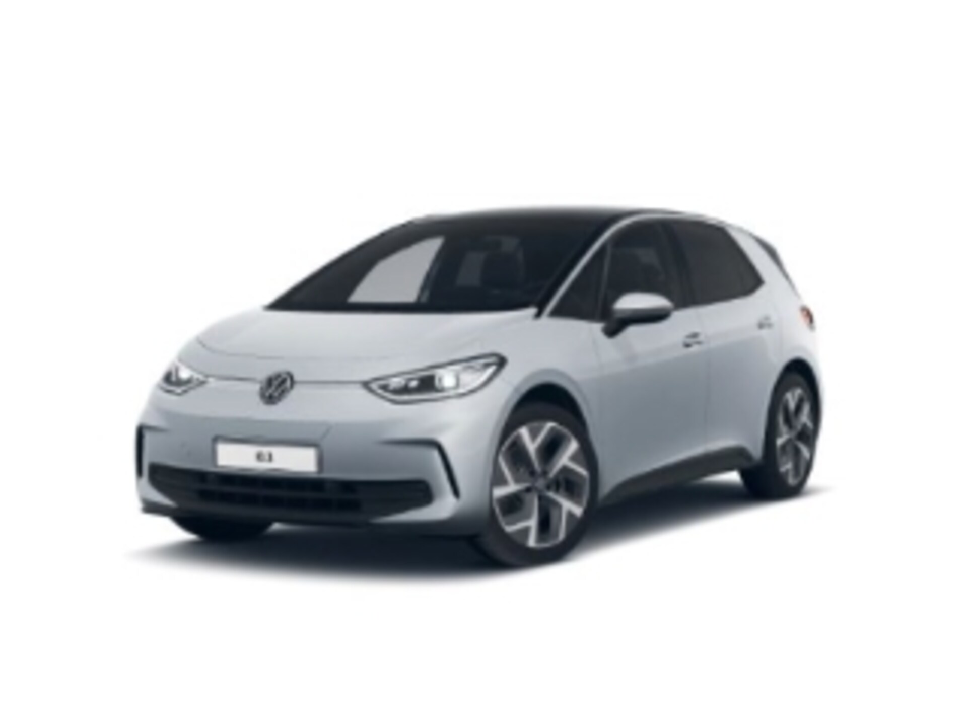 Volkswagen ID.3 Pro