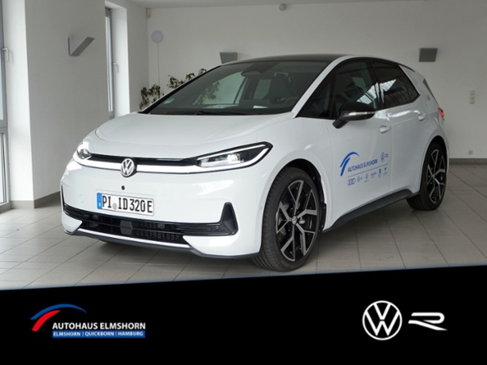 Volkswagen ID.3 Neo – Bild 2