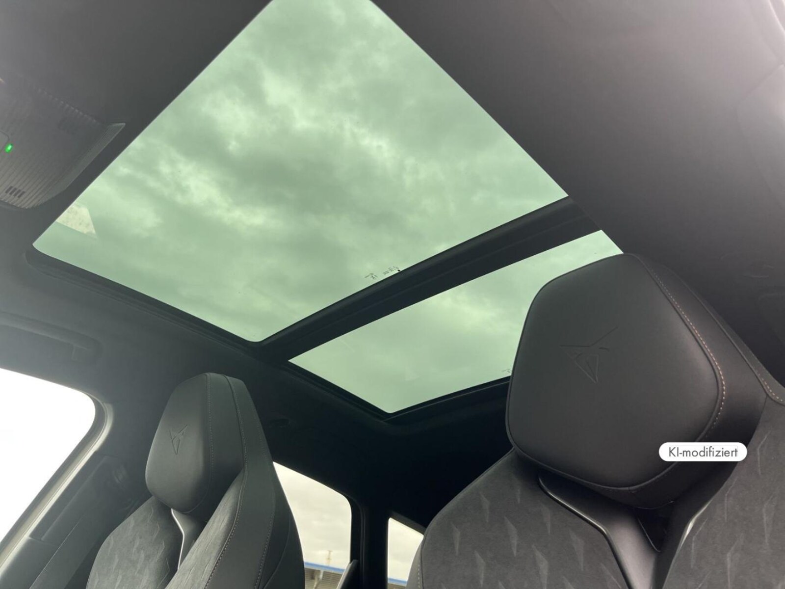 CUPRA Terramar – Bild 19
