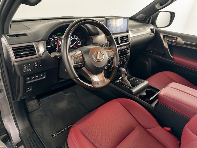 2023 Lexus GX 460