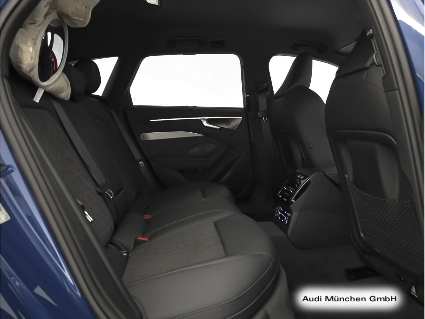 Bild über Audi A6 Avant edition one TFSI quattro 270 kW S tronic - für weitere Informationen kontaktieren Sie den Audi Partner