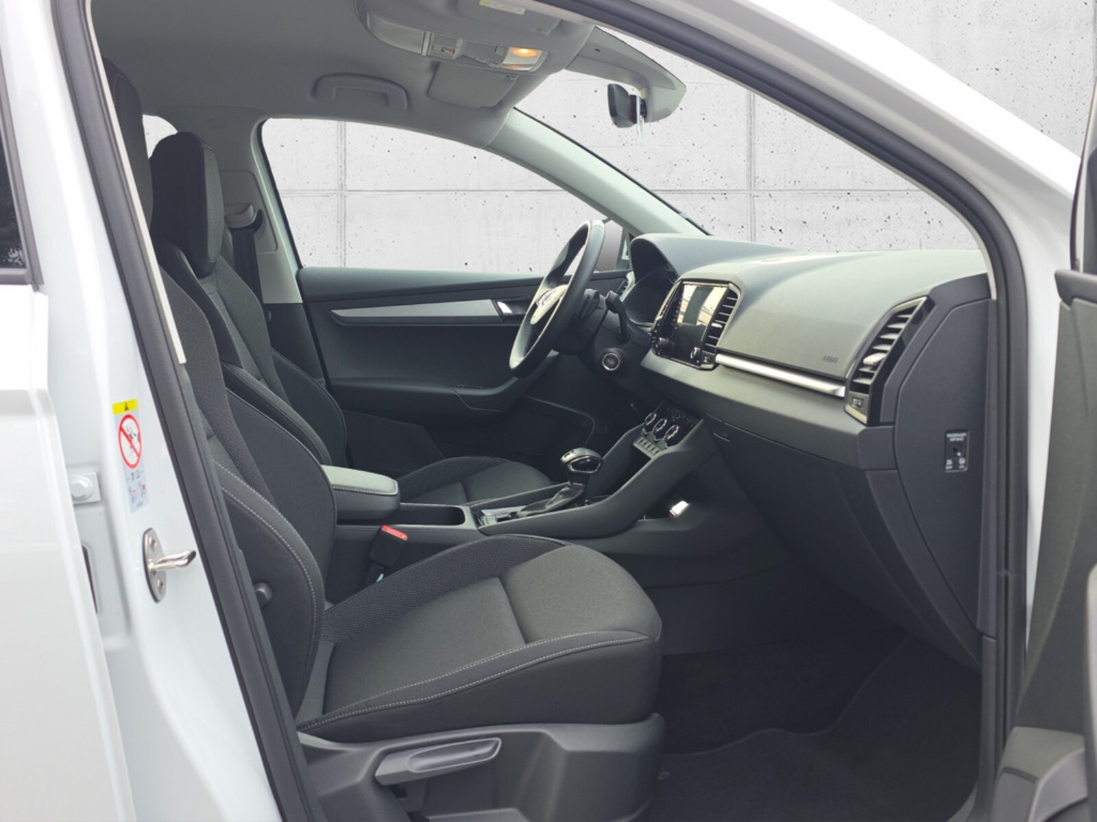 Škoda Karoq – Bild 13