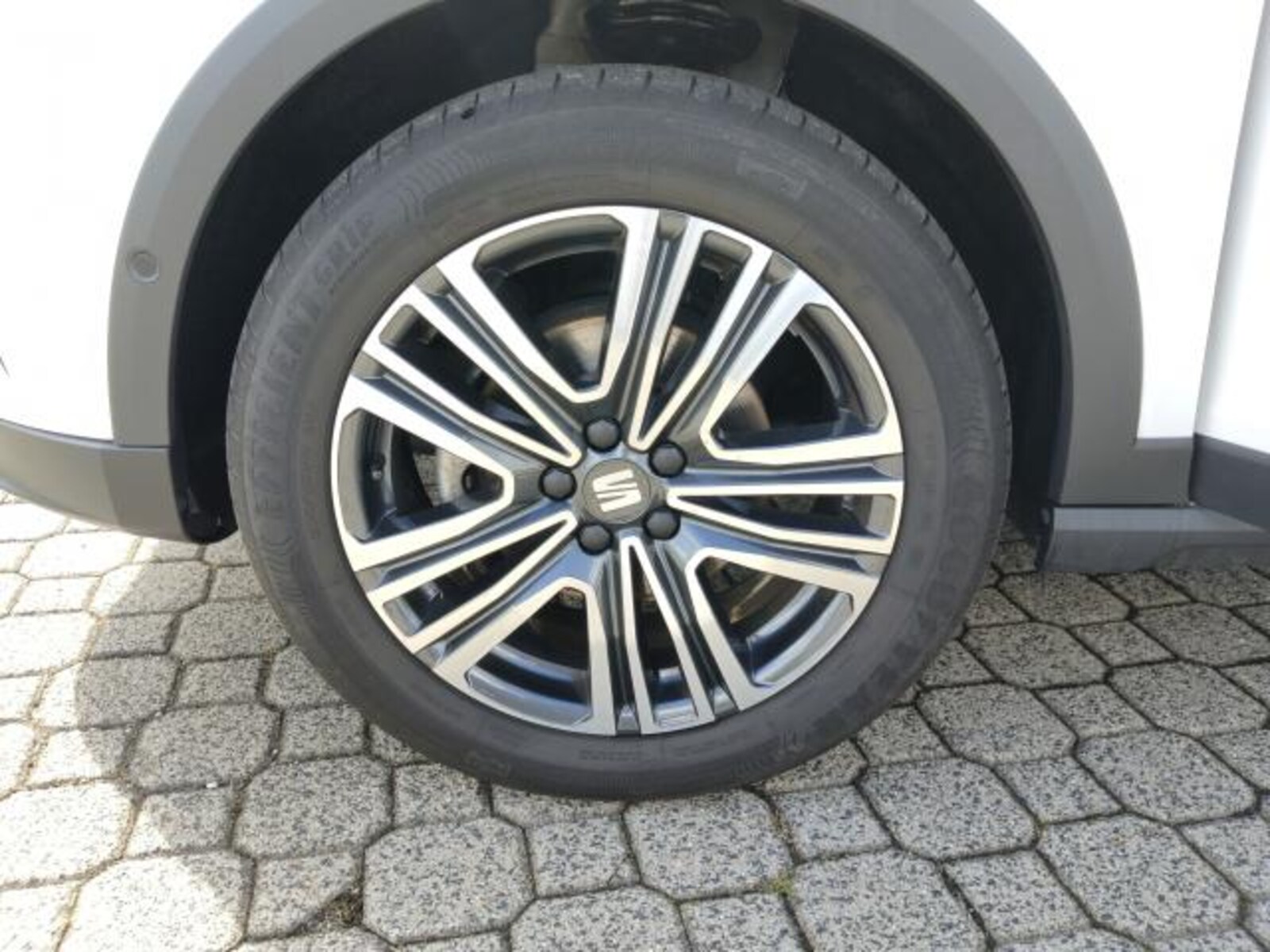 SEAT Arona – Bild 10