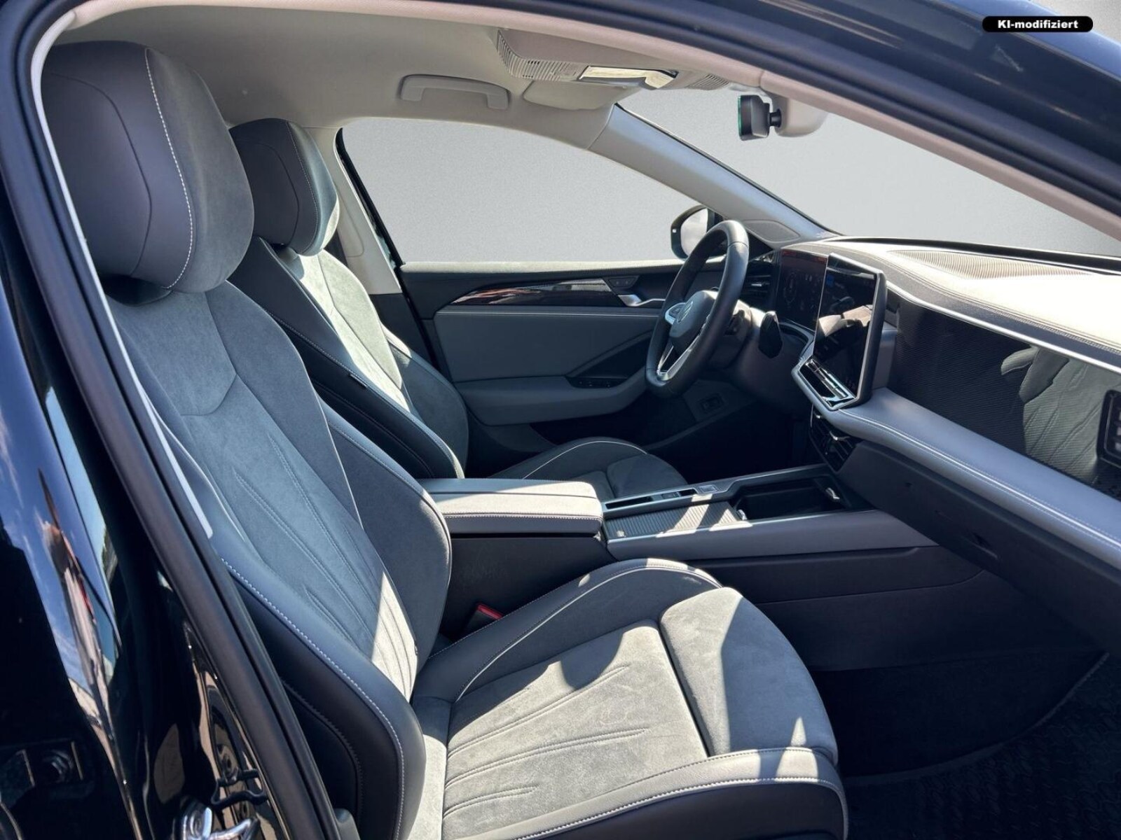 Volkswagen Passat – Bild 10