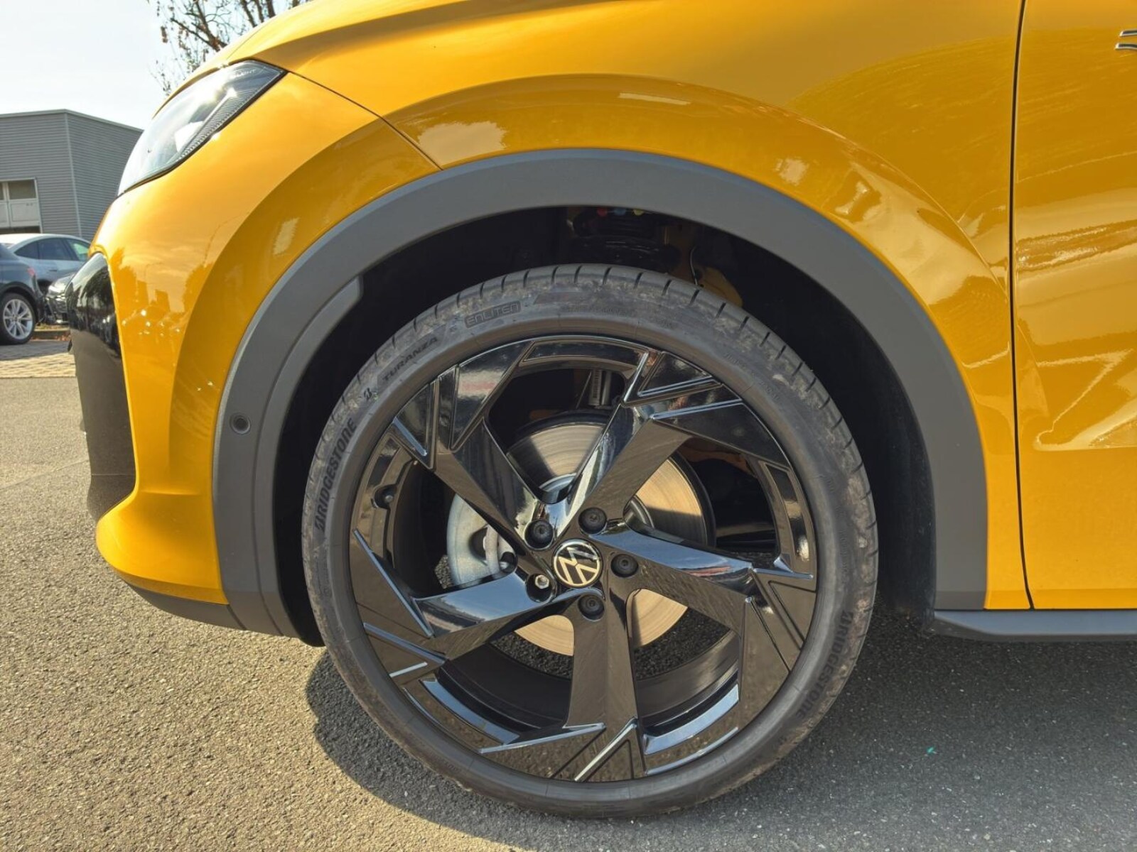 Volkswagen T-Roc – Bild 14