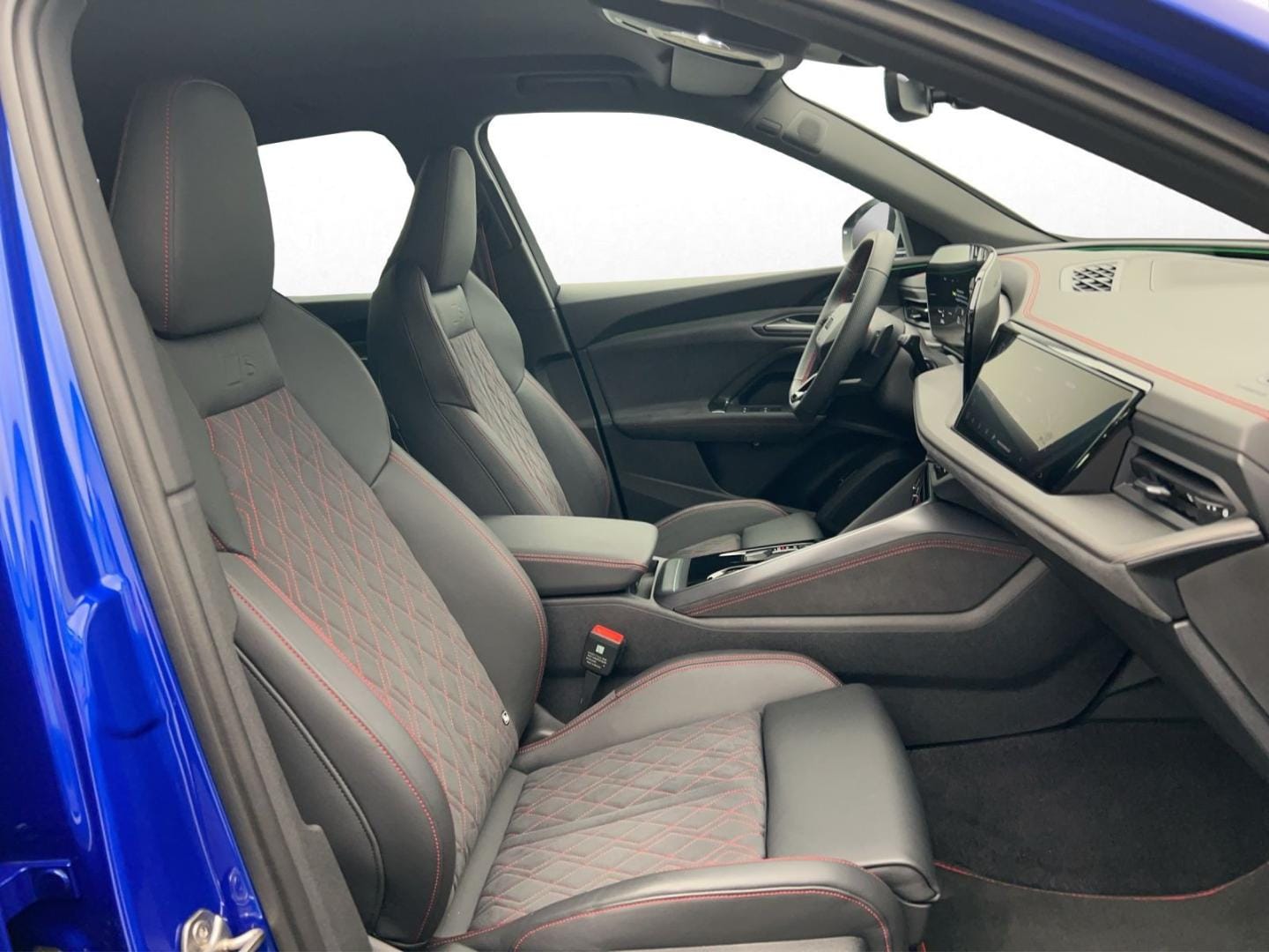 Bild über Audi SQ5 SUV TFSI 270 kW S tronic - für weitere Informationen kontaktieren Sie den Audi Partner