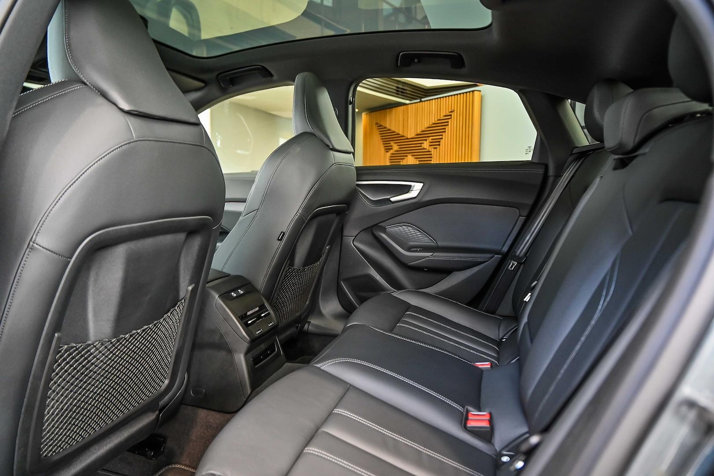 Image about Audi A5 Sedan TFSI 200 kW quattro S tronic