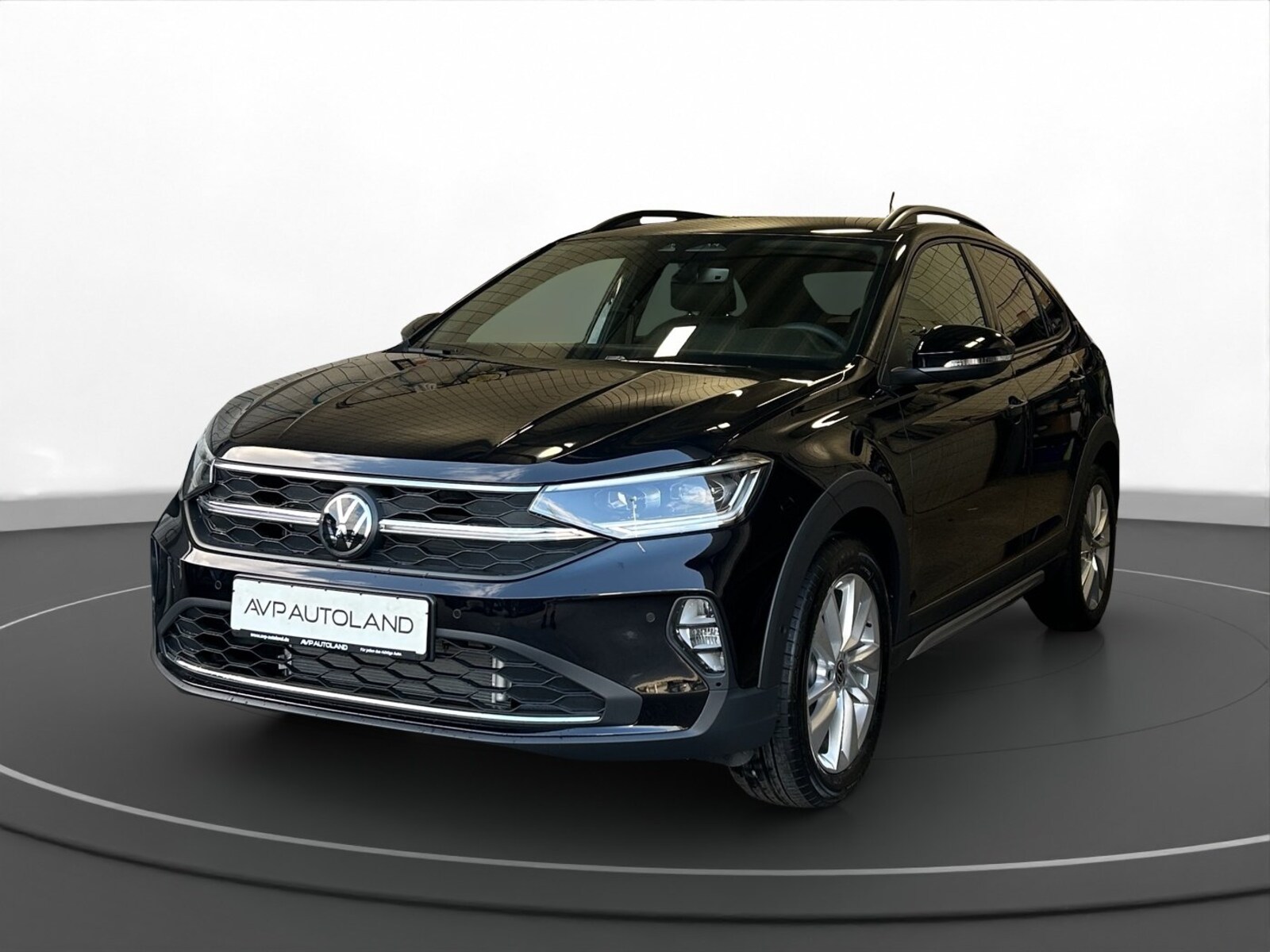 Volkswagen Taigo – Bild 2