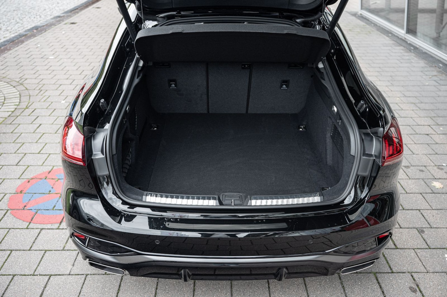 Bild über Audi A5 Limousine TFSI 110 kW S tronic - für weitere Informationen kontaktieren Sie den Audi Partner