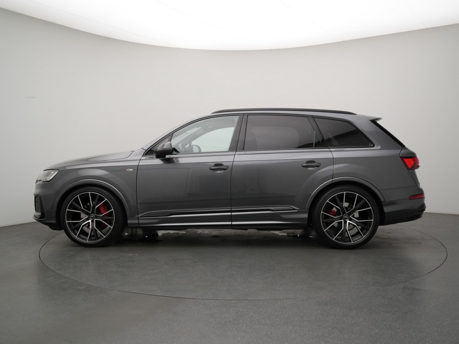Audi Q7 – Bild 23