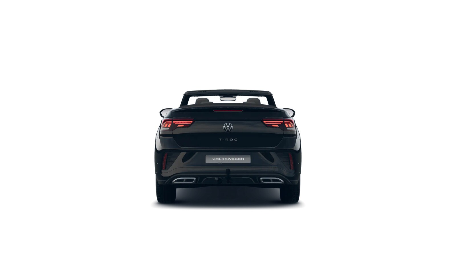 Volkswagen T-Roc Cabriolet – Bild 6
