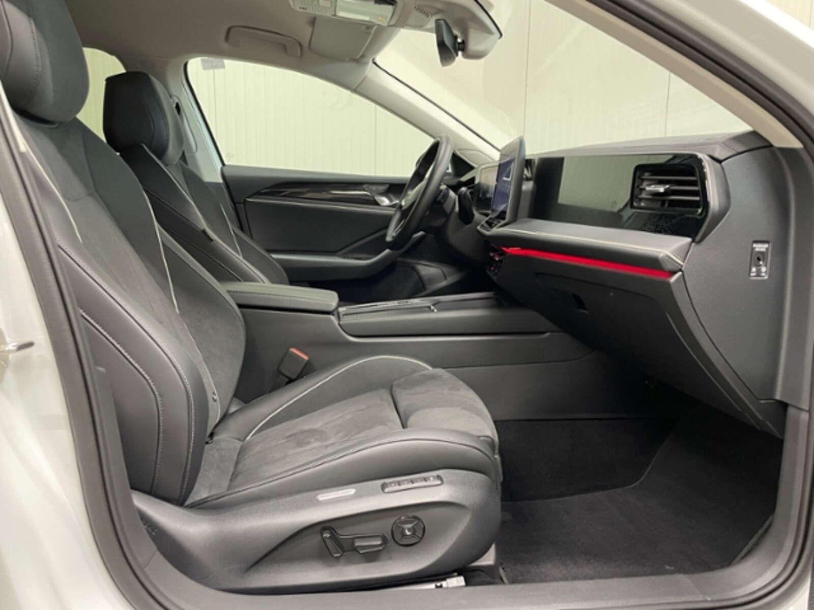 Volkswagen Passat – Bild 24