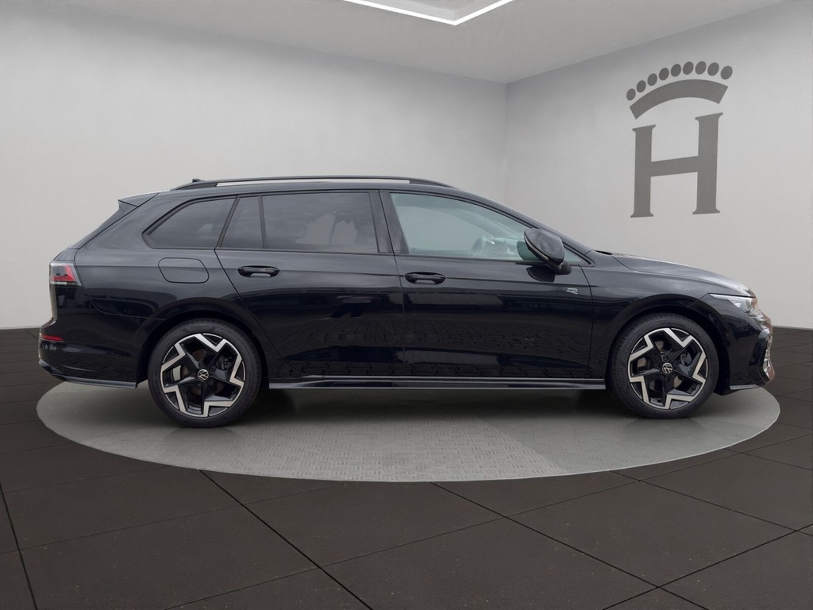 Volkswagen Golf Variant – Bild 7
