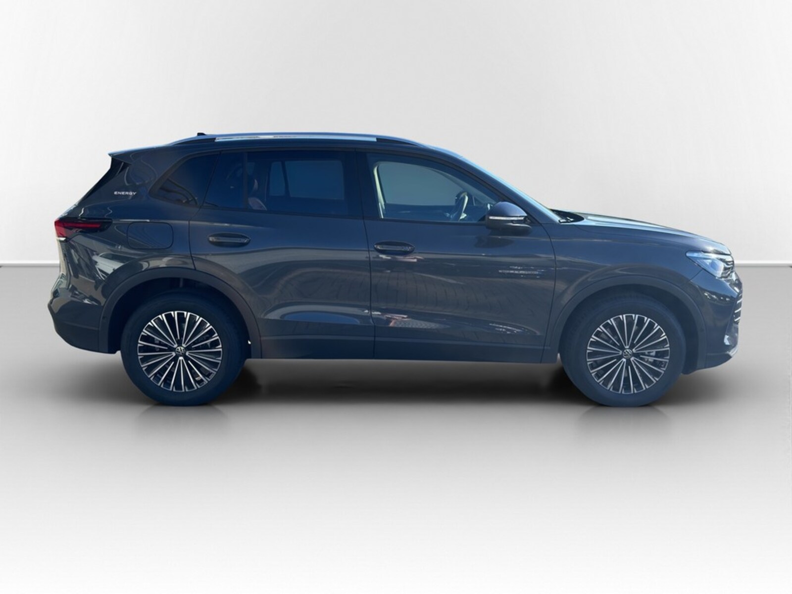 Volkswagen Tiguan – Bild 4