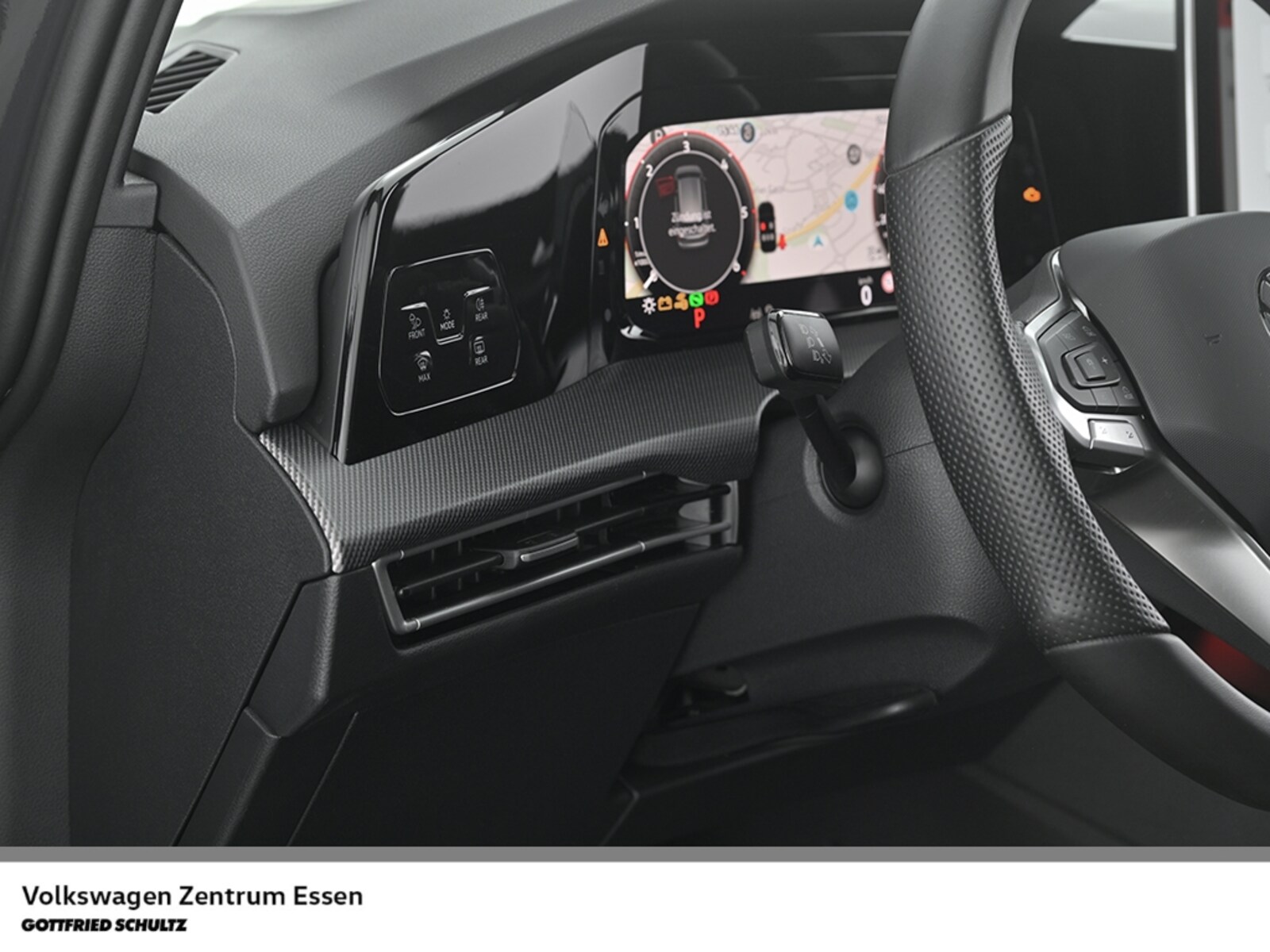 Volkswagen Golf Variant – Bild 9
