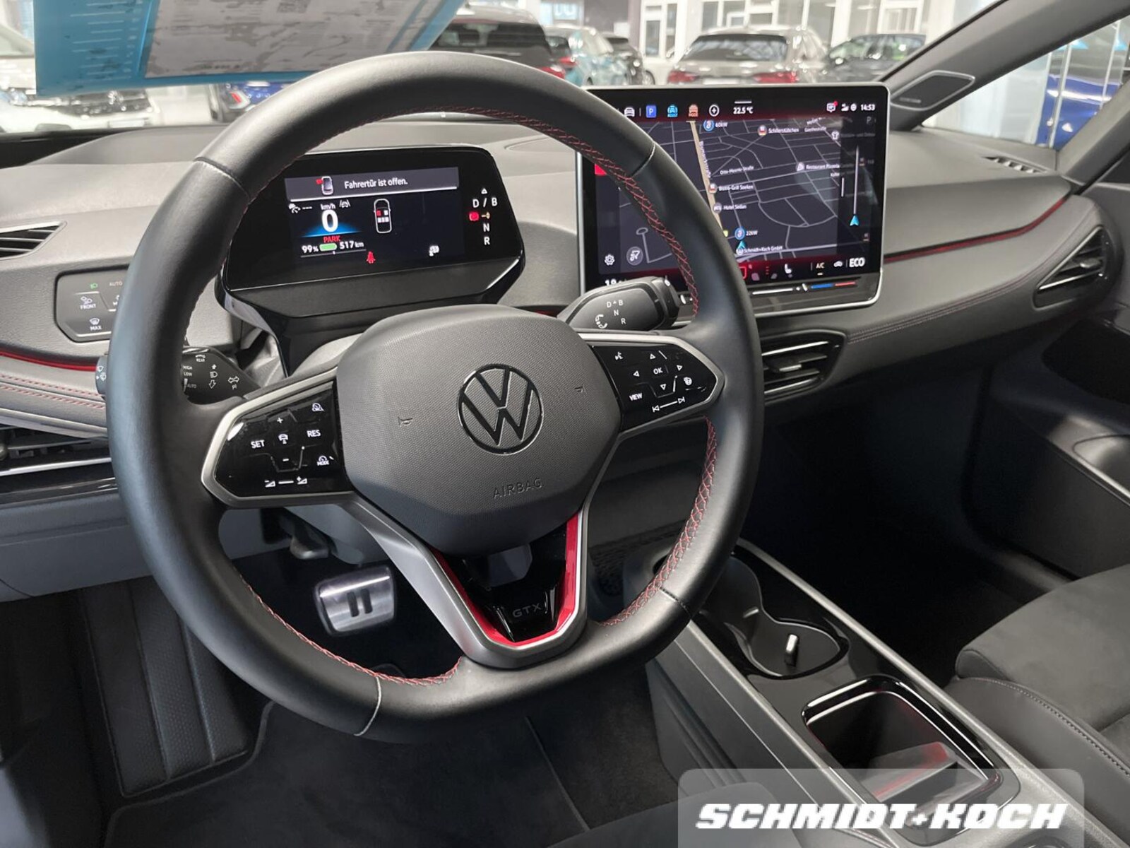 Volkswagen ID.3 – Bild 14
