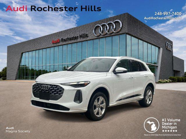 Photo of 2026 Audi Q5 