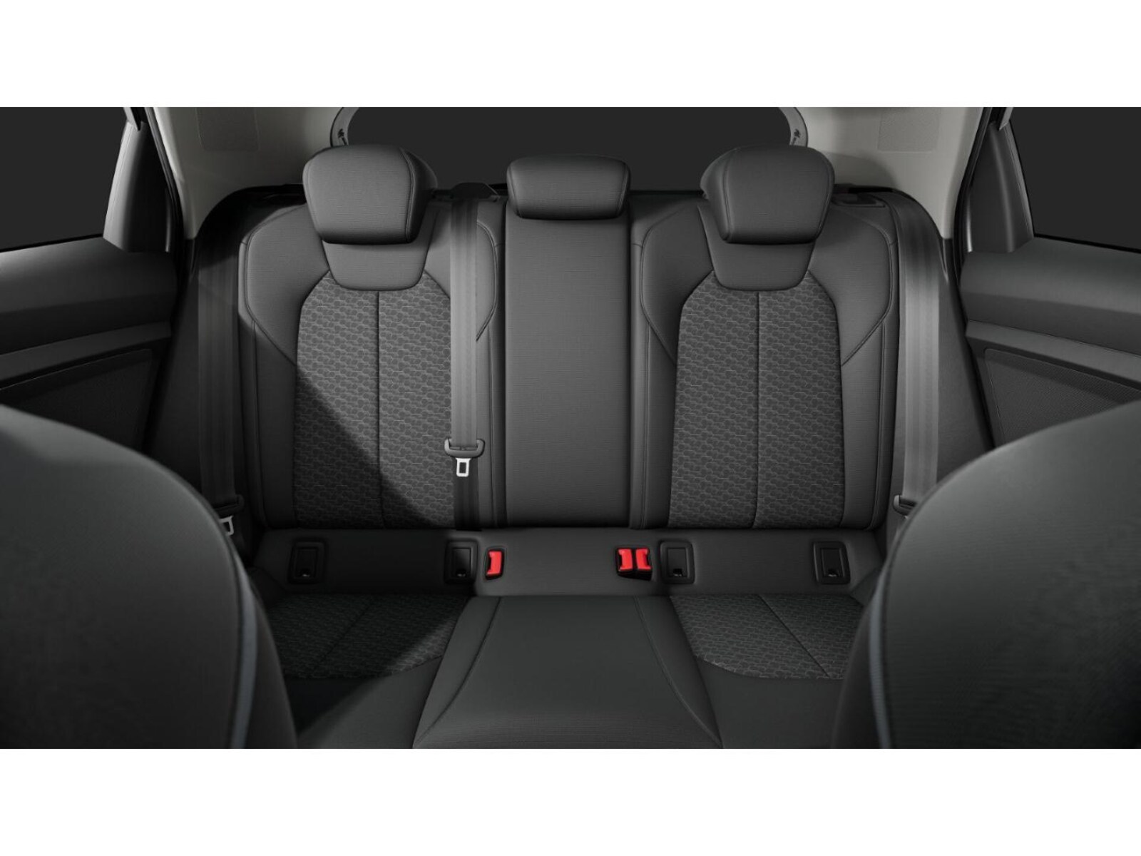 Audi A1 Sportback – Bild 9