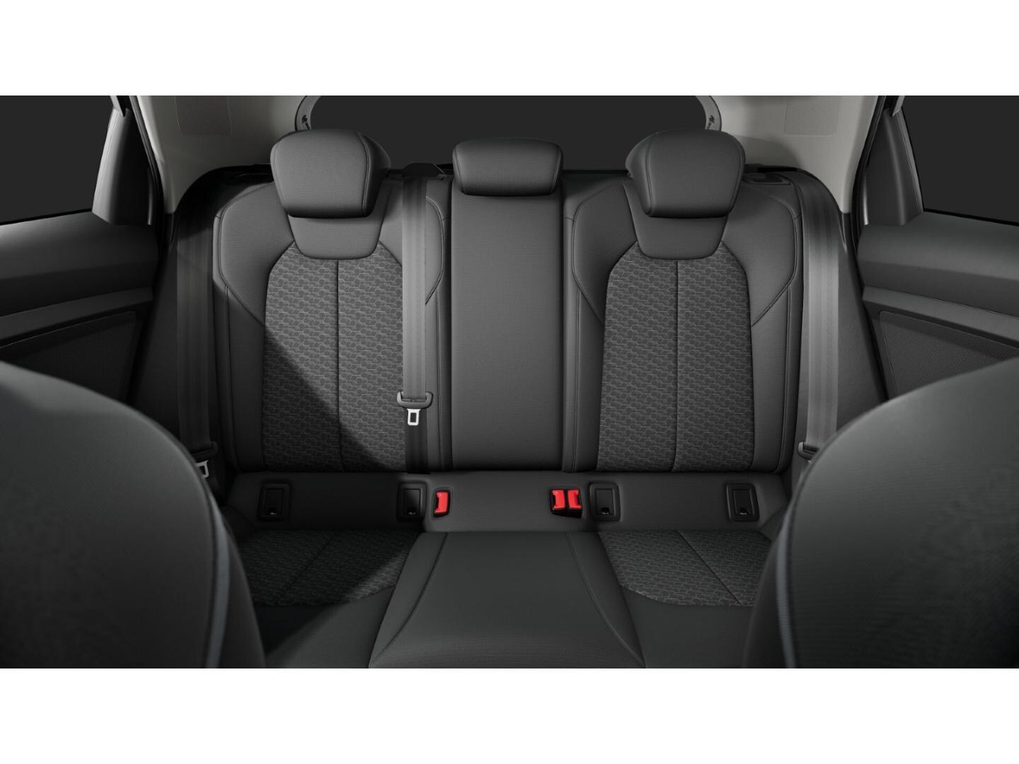 Bild über Audi A1 Sportback S line 25 TFSI S tronic - für weitere Informationen kontaktieren Sie den Audi Partner