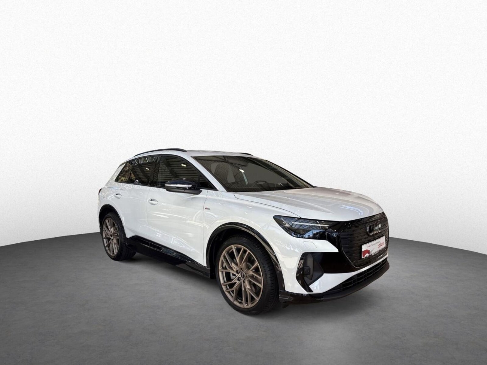 Audi Q4 e-tron – Bild 4
