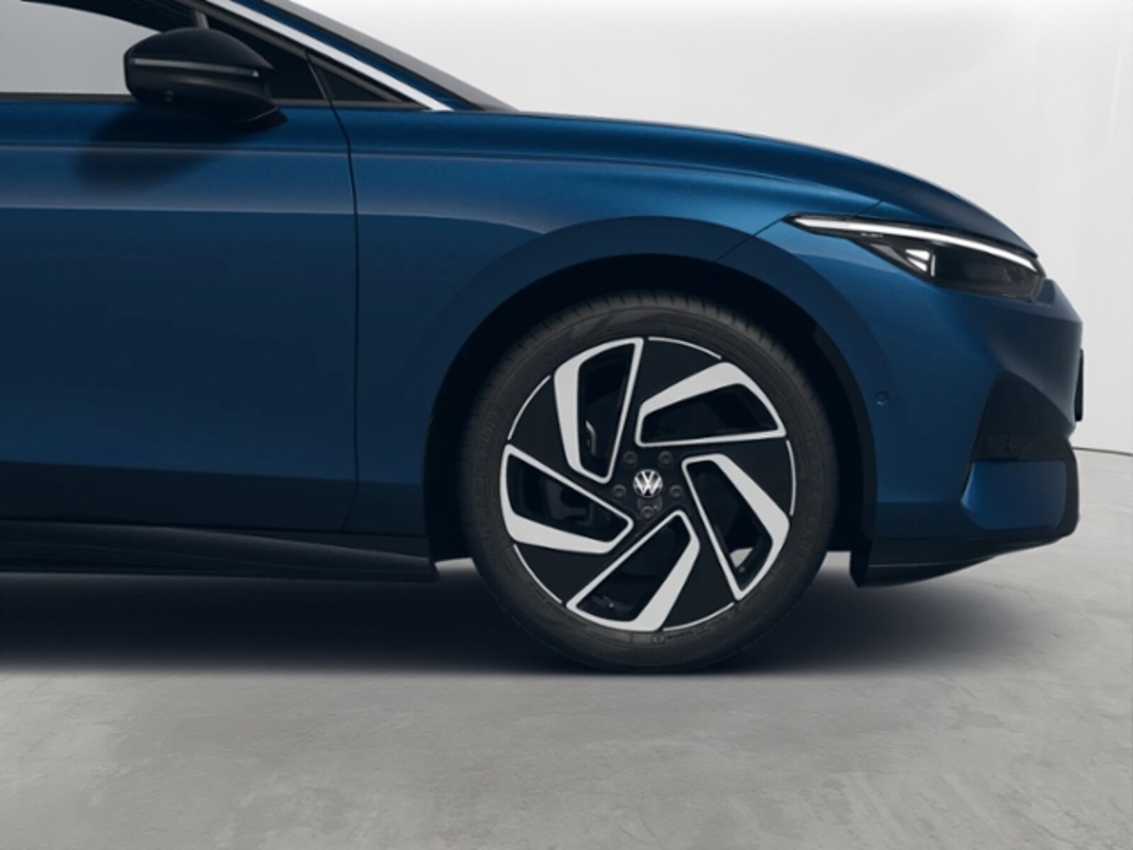 Volkswagen ID.7 Tourer – Bild 7