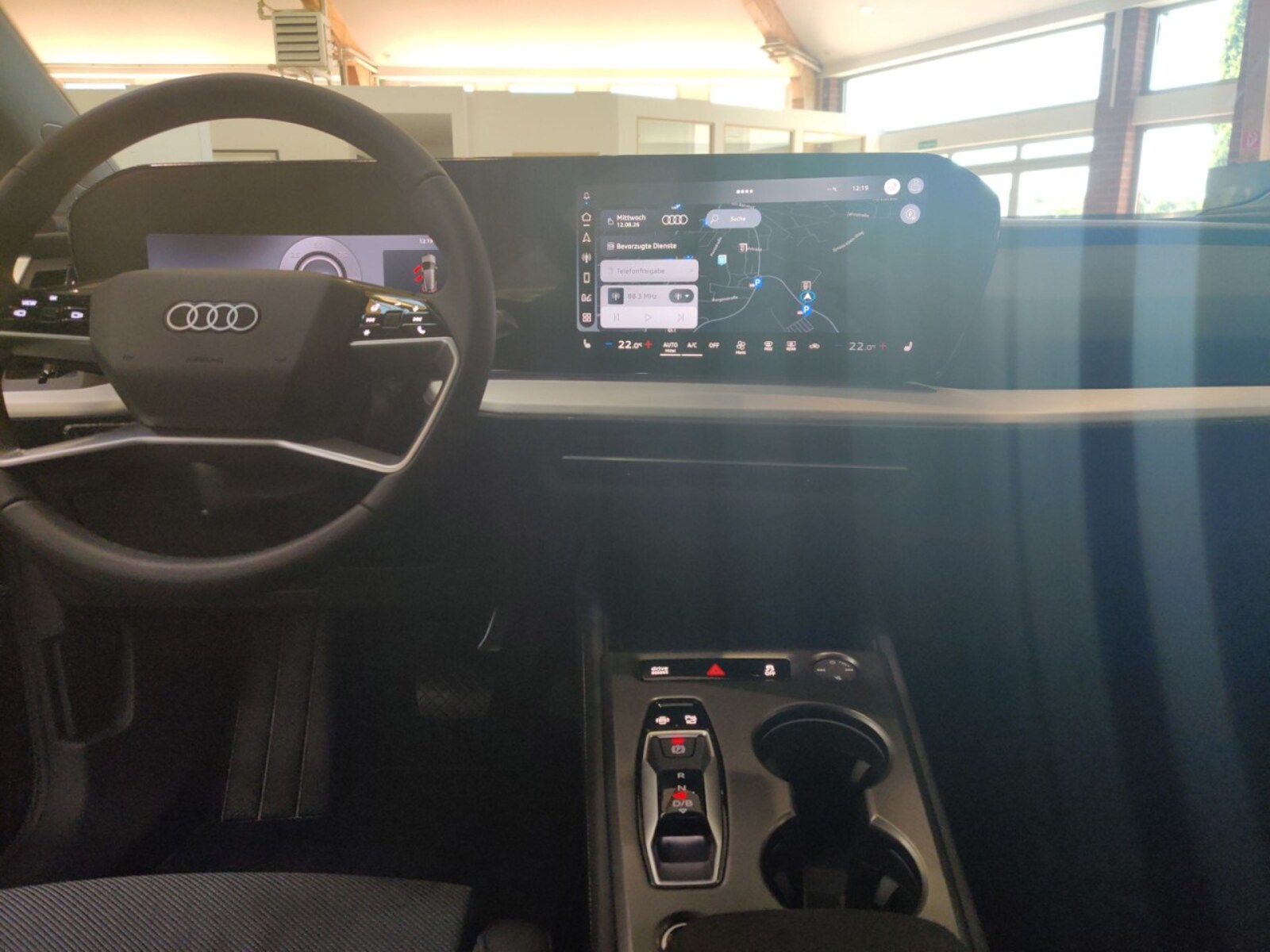 Audi Q4 e-tron – Bild 12