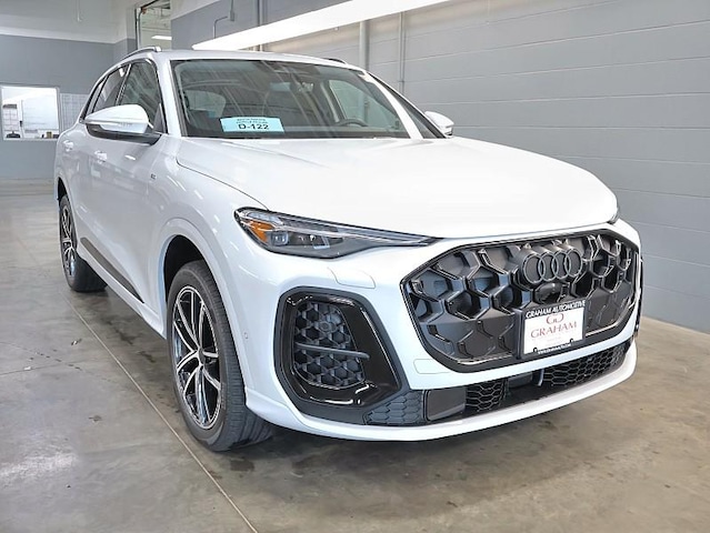 Photo of 2026 Audi Q5