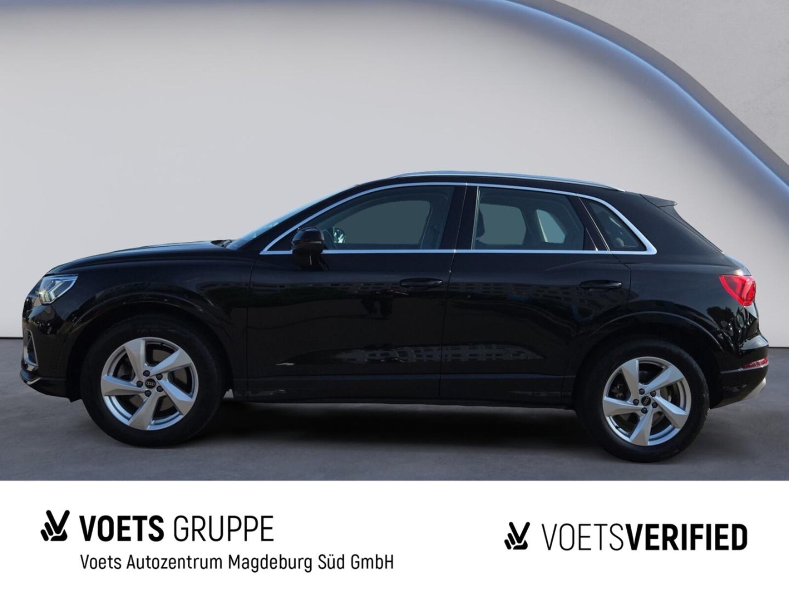 Audi Q3 – Bild 3