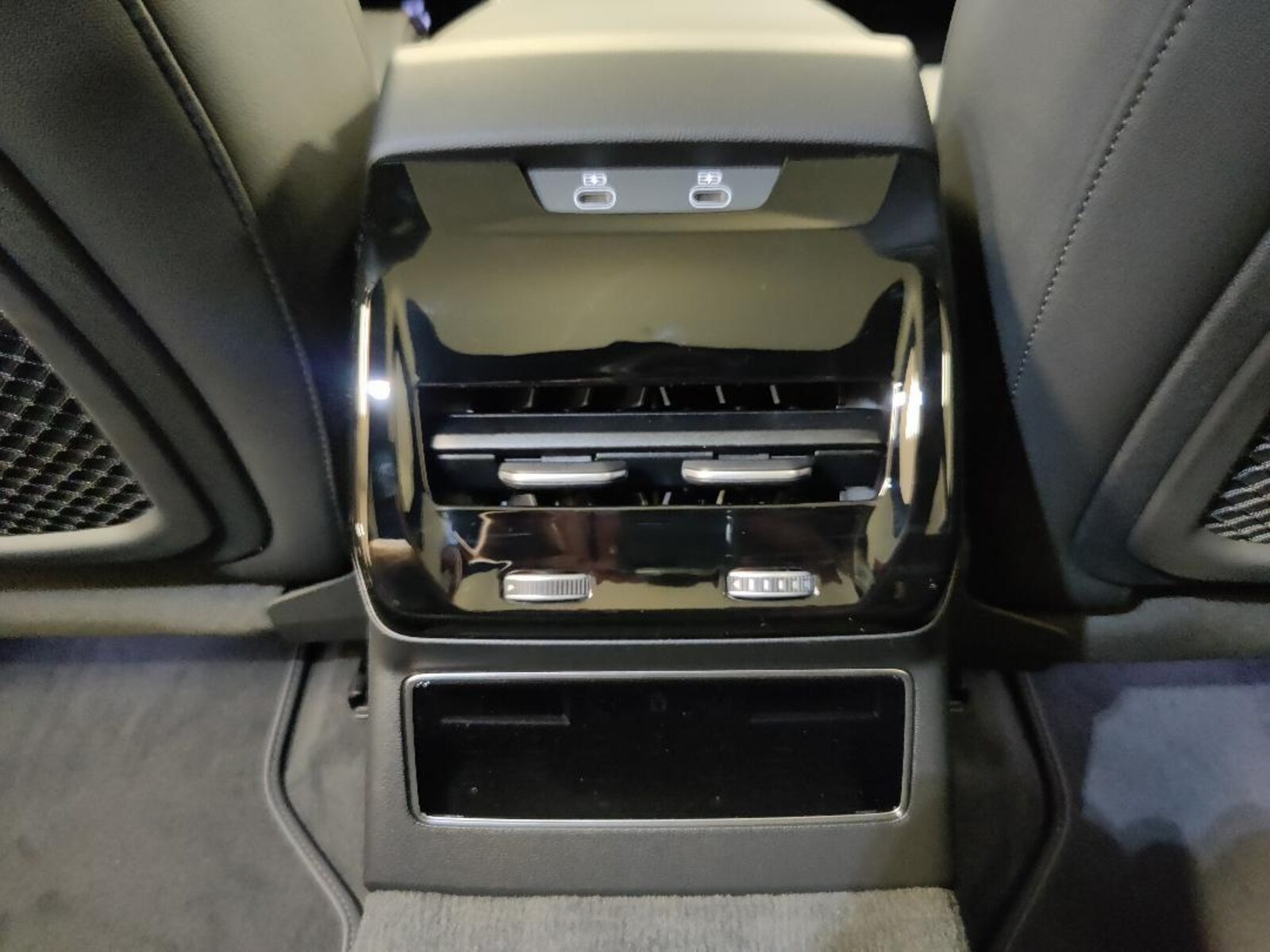 Audi A6 Avant – Bild 20