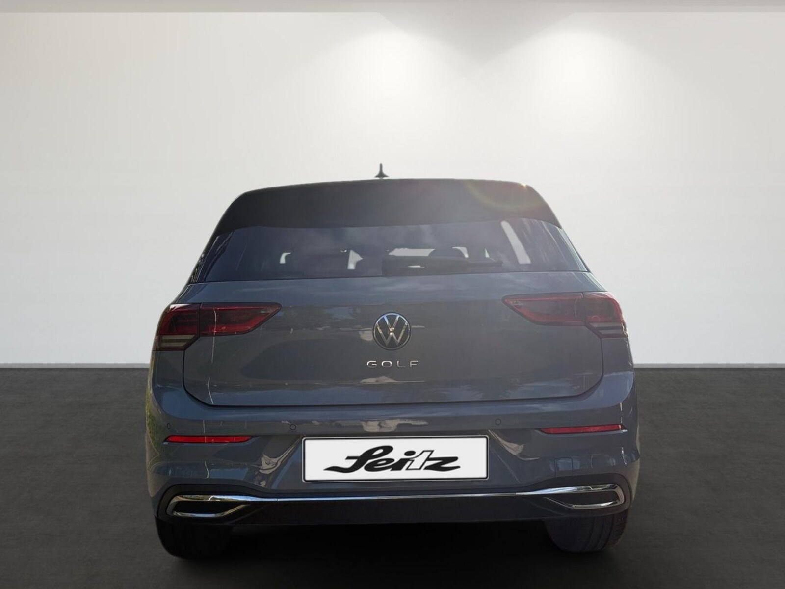 Volkswagen Golf – Bild 14
