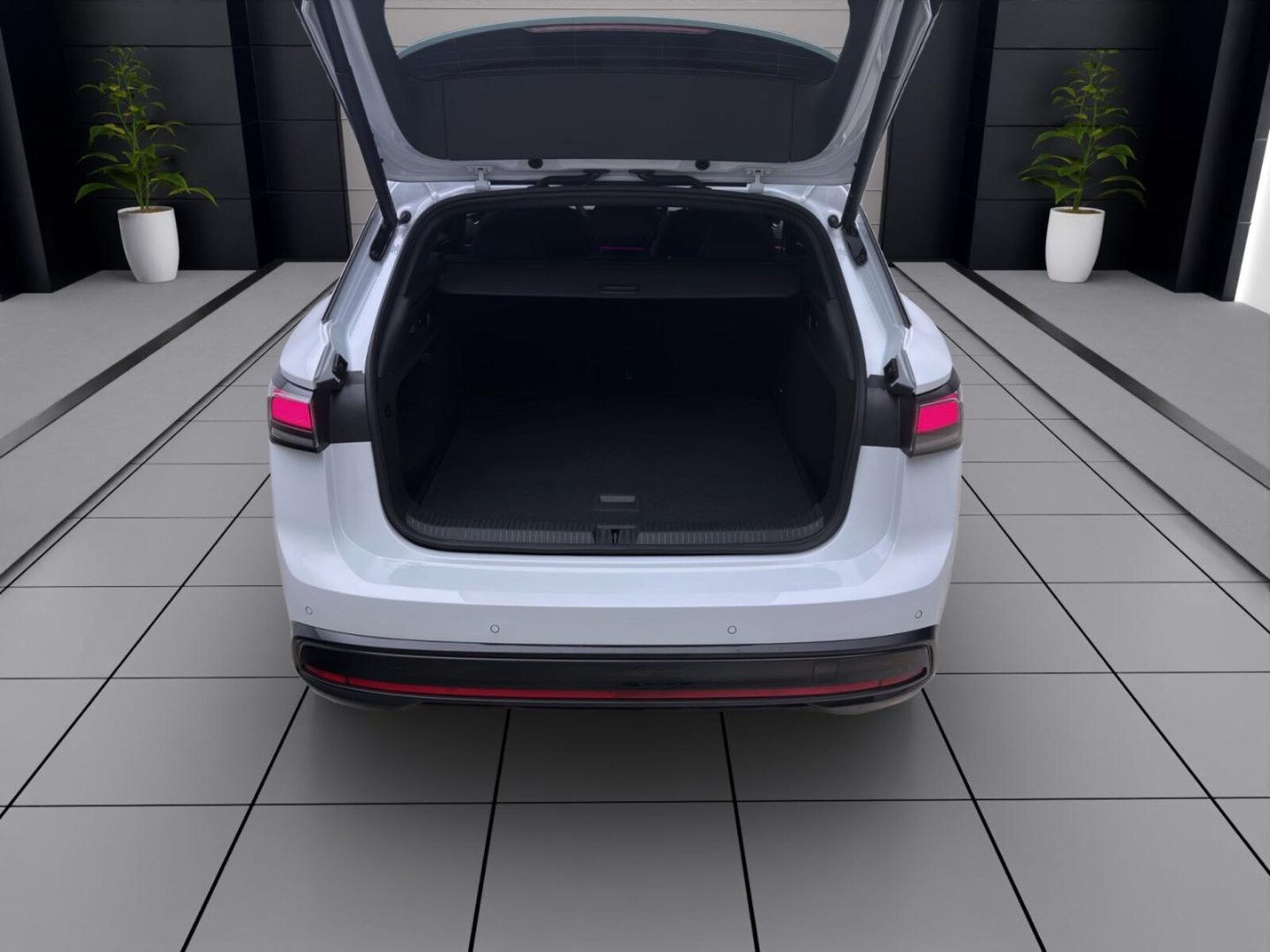 Volkswagen ID.7 Tourer – Bild 5