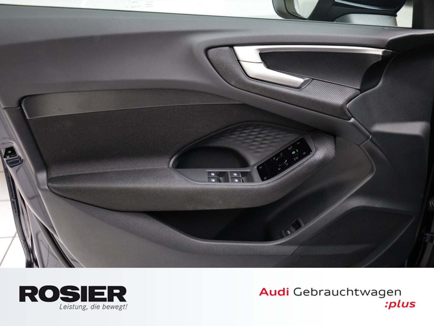 Bild über Audi A5 Avant TFSI S tronic - für weitere Informationen kontaktieren Sie den Audi Partner