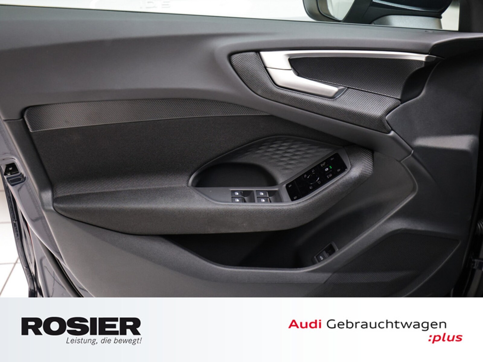 Audi A5 Avant – Bild 27