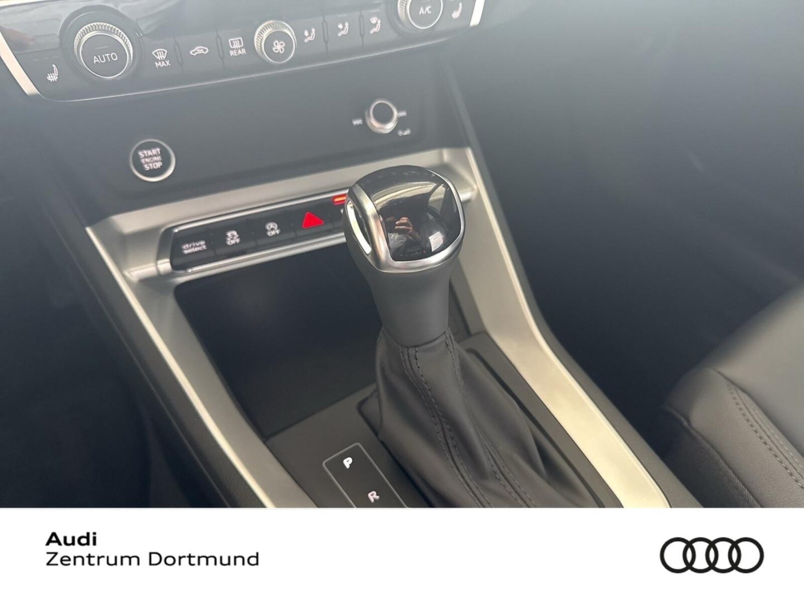 Audi Q3 – Bild 9