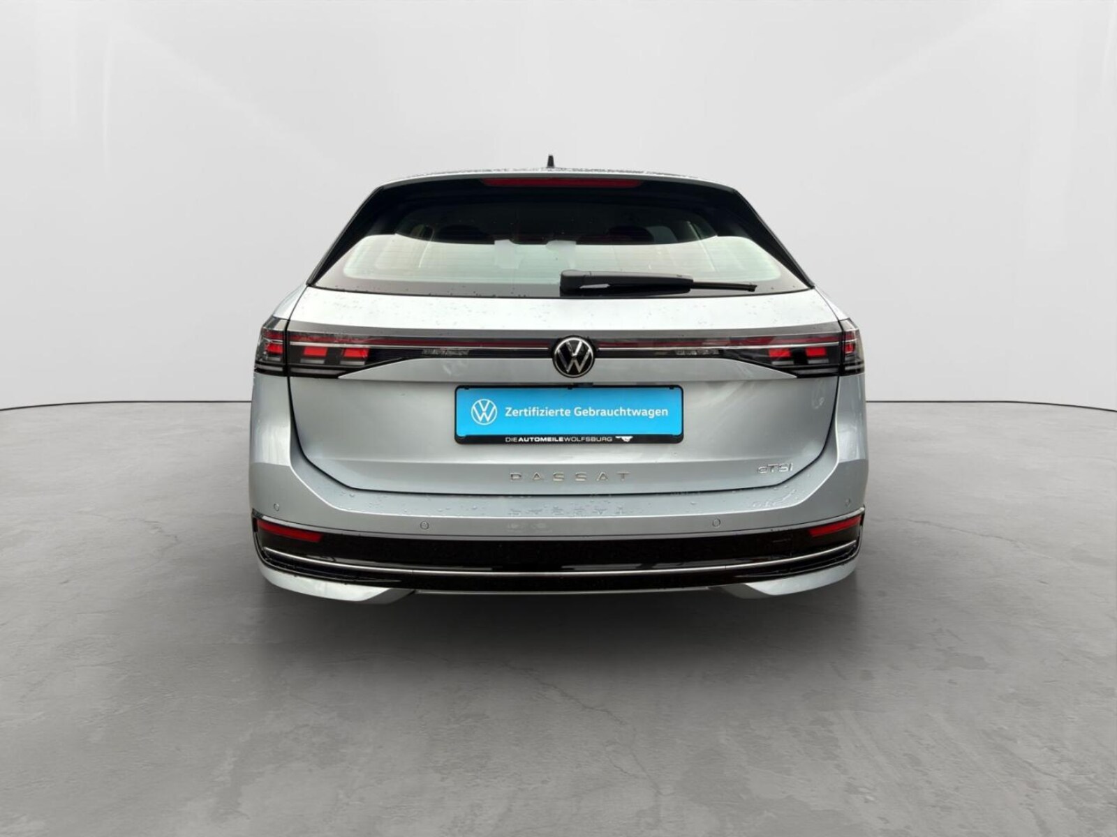 Volkswagen Passat – Bild 4