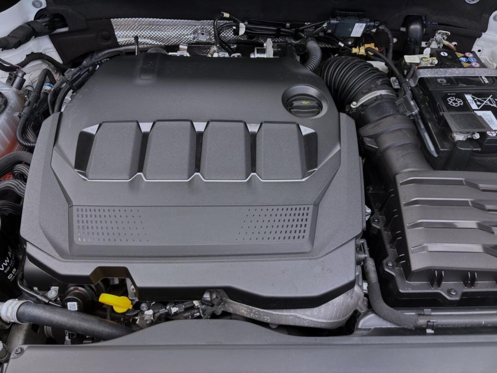 Škoda Karoq – Bild 18